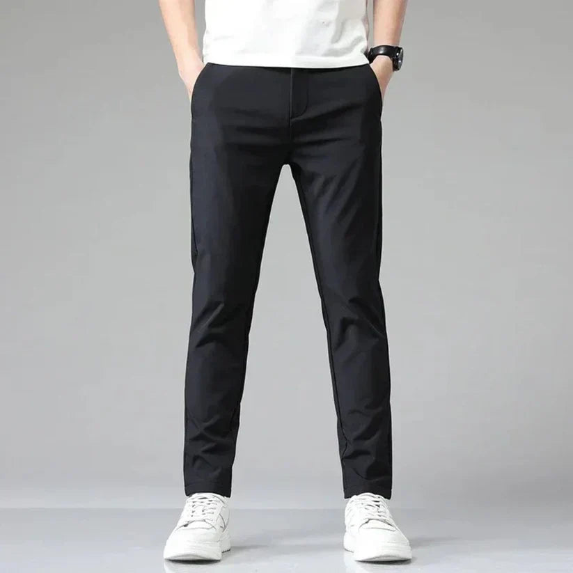 George - Elastic Waist Trousers
