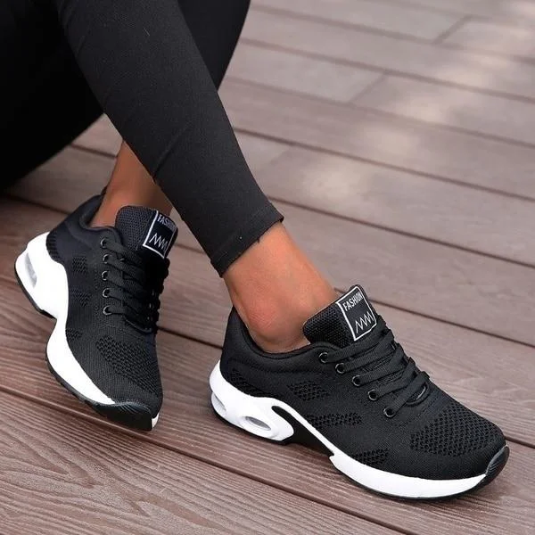 Lucia - Premium Women's Sneakers