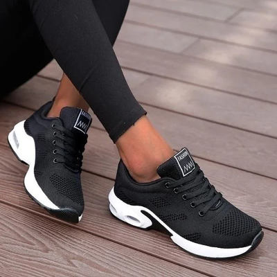 Lucia - Premium Women's Sneakers