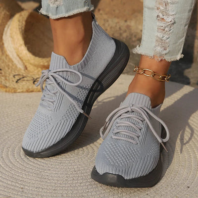 Comfortable sneakers for everyday comfort