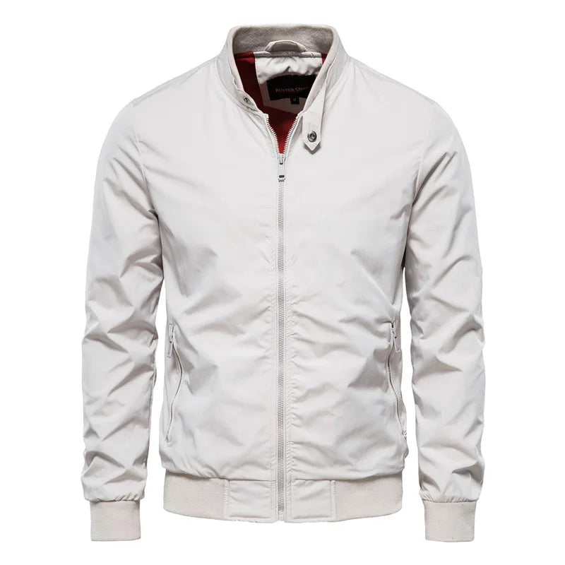 David - Windbreaker Jacket