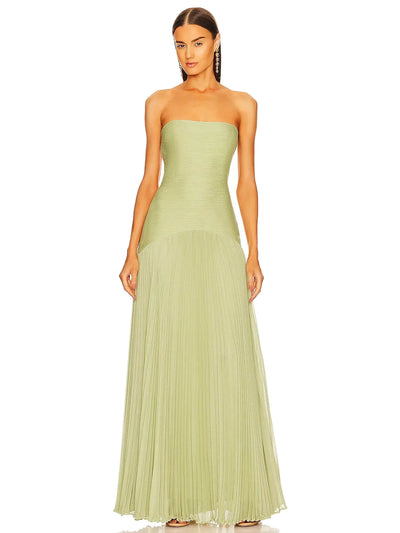 Rita Maxi Dress