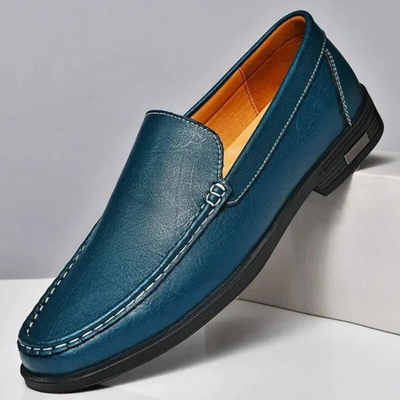 Marco - Authentic Italian Loafers