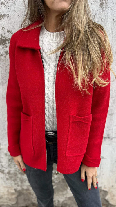 Elegant cardigan: sophisticated style for every day