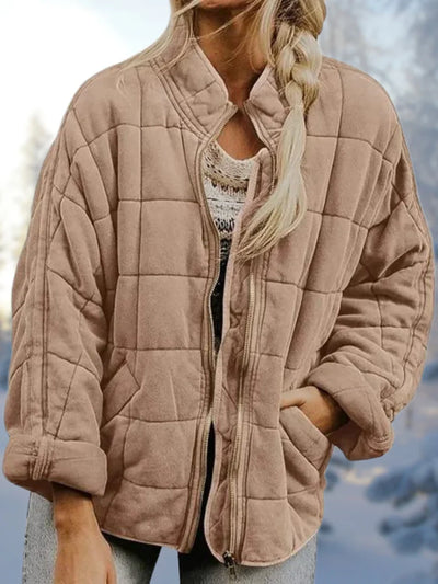 Alexandra - Retro Style Jacket