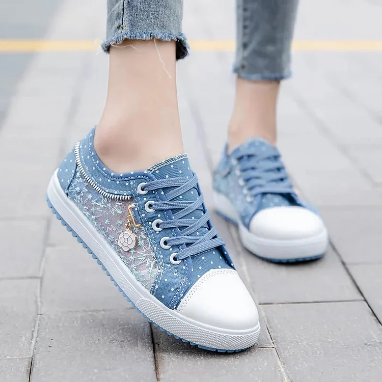 Irina - Women's casual shoes