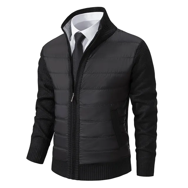Elegant and unique Reyes cardigan jacket