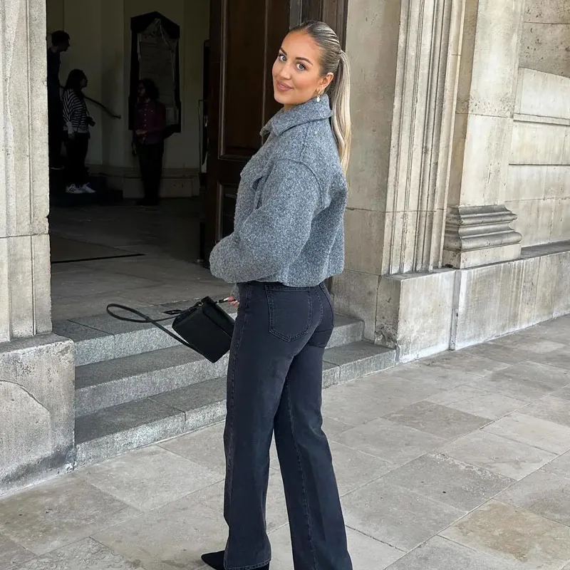 Maria - Women's jacket for autumn-winter