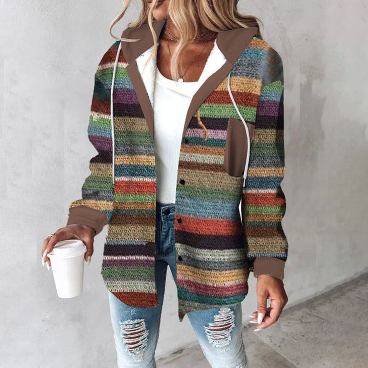 Arden - Stylish and casual hoodie for everyday comfort