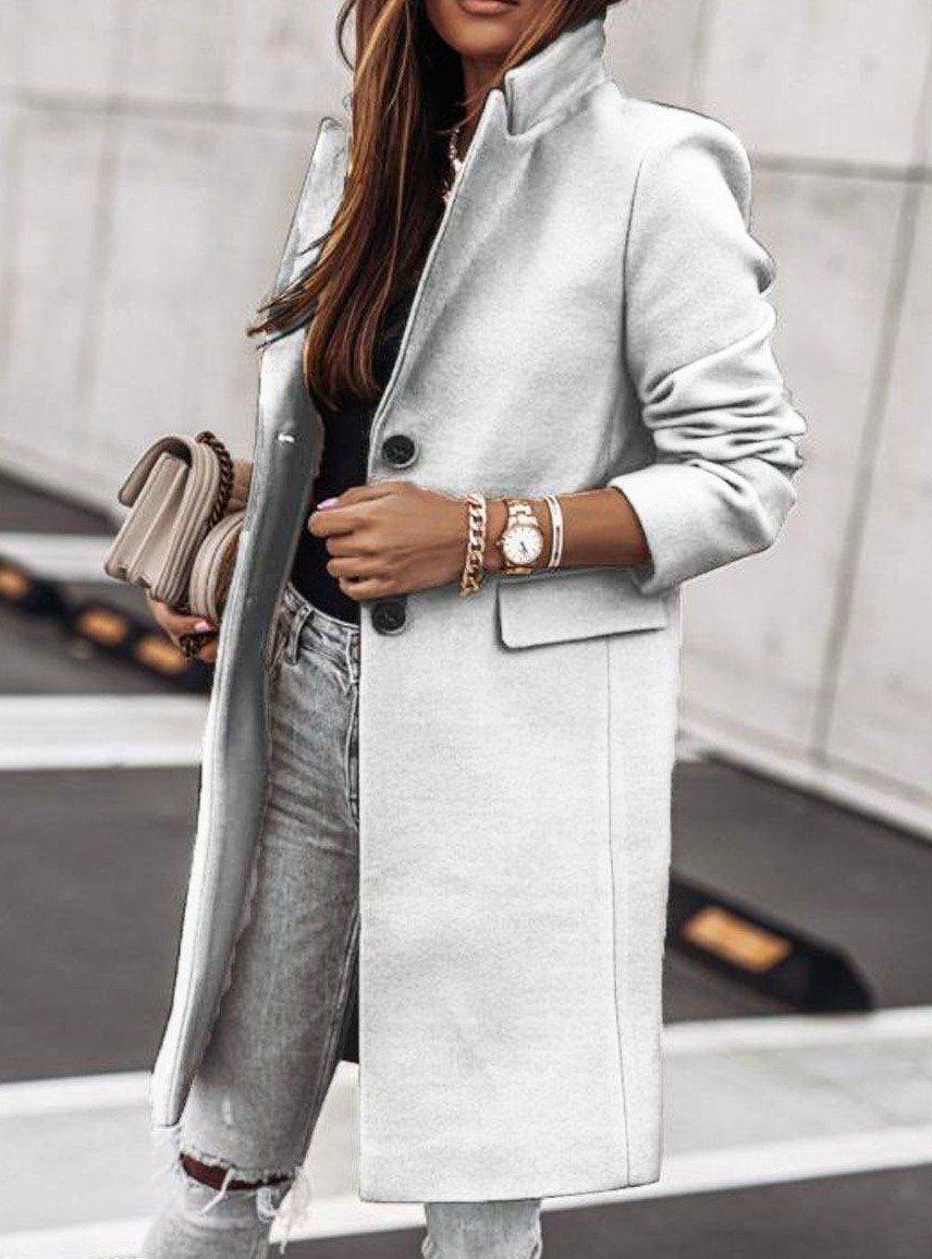 Comfortable, casual and loose cardigan