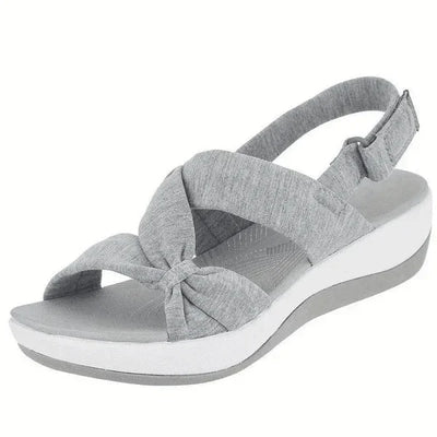 Anna - Women's Comfortable Sandals with Arch Support to Reduce Pain