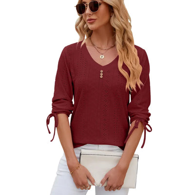 Lorena blouse