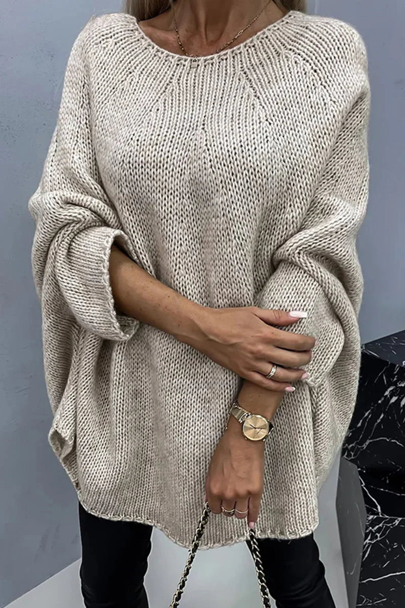 Solid Fabric O-Neck T-Shirt for Effortless Style