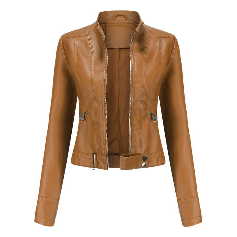 Modern and sophisticated jacket for women