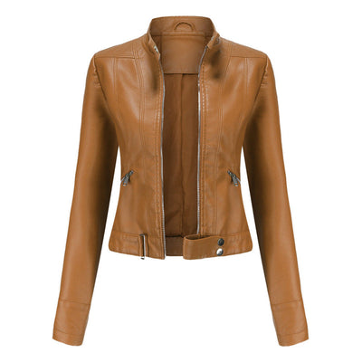 Modern and sophisticated jacket for women