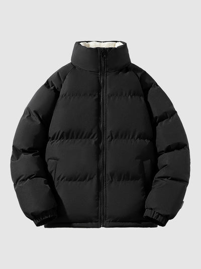 Modern and Elegant Women's Winter Jacket - Perfect for the Cold