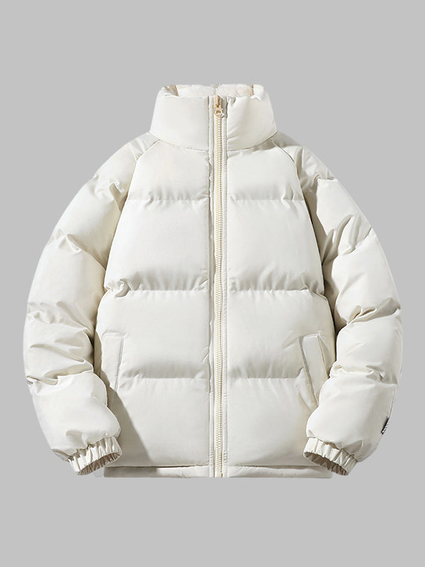 Modern and Elegant Women's Winter Jacket - Perfect for the Cold