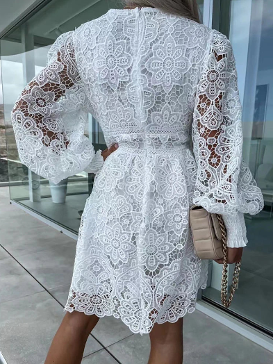 Linda - Elegant Dress