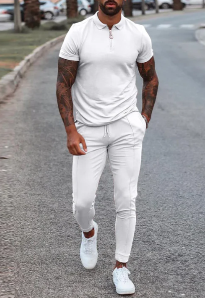Khalen - Comfortable set for men