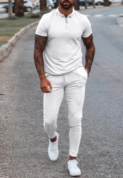 Khalen - Comfortable set for men
