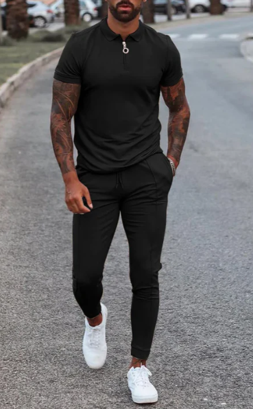 Khalen - Comfortable set for men