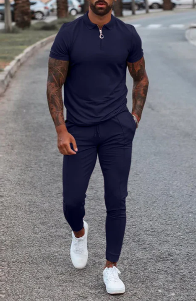 Khalen - Comfortable set for men