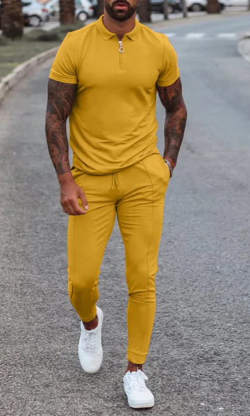 Khalen - Comfortable set for men