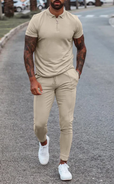 Khalen - Comfortable set for men