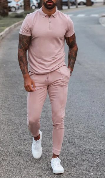 Khalen - Comfortable set for men