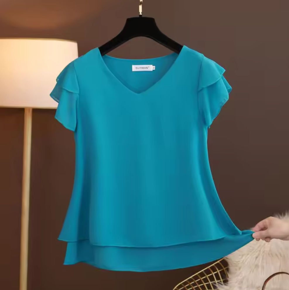 Malena Blouse