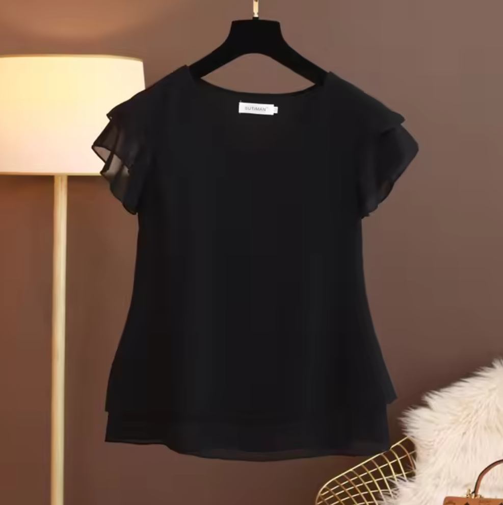 Malena Blouse