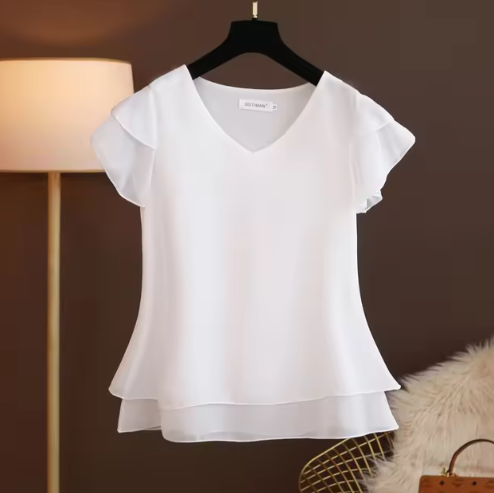 Malena Blouse