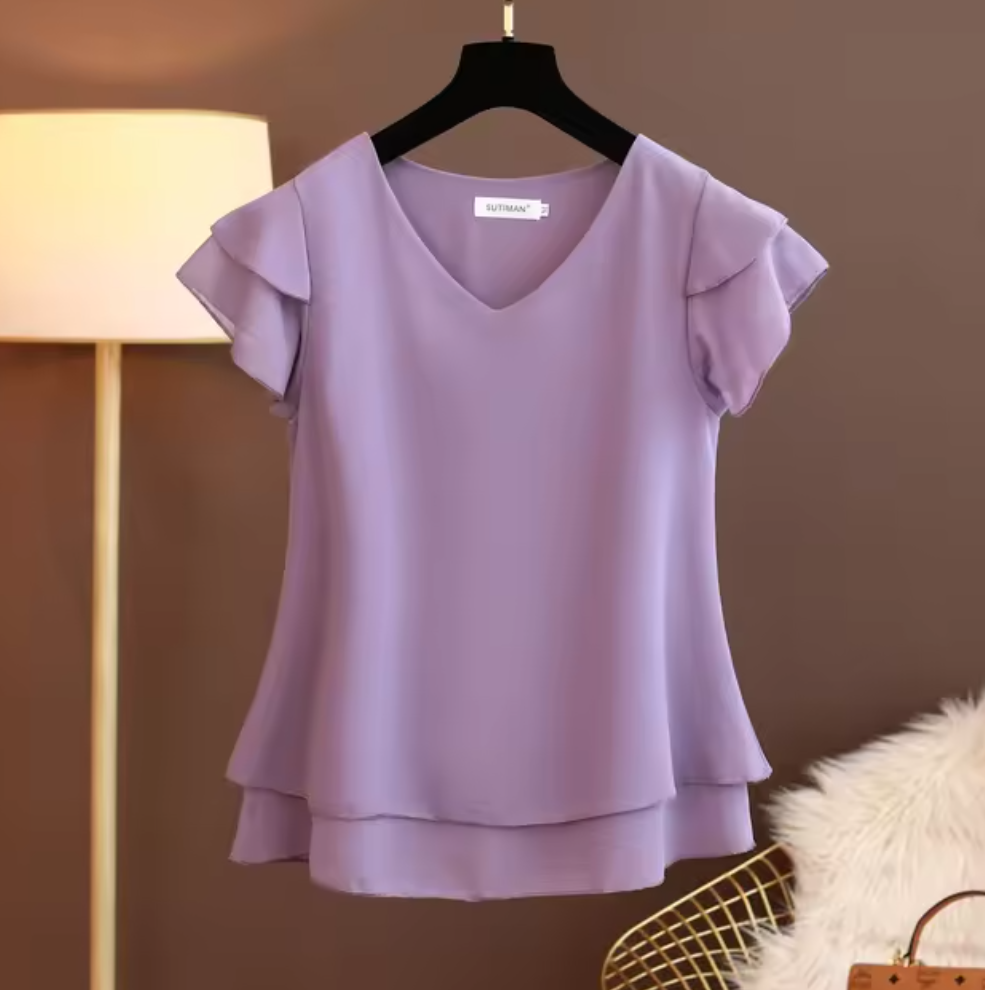 Malena Blouse