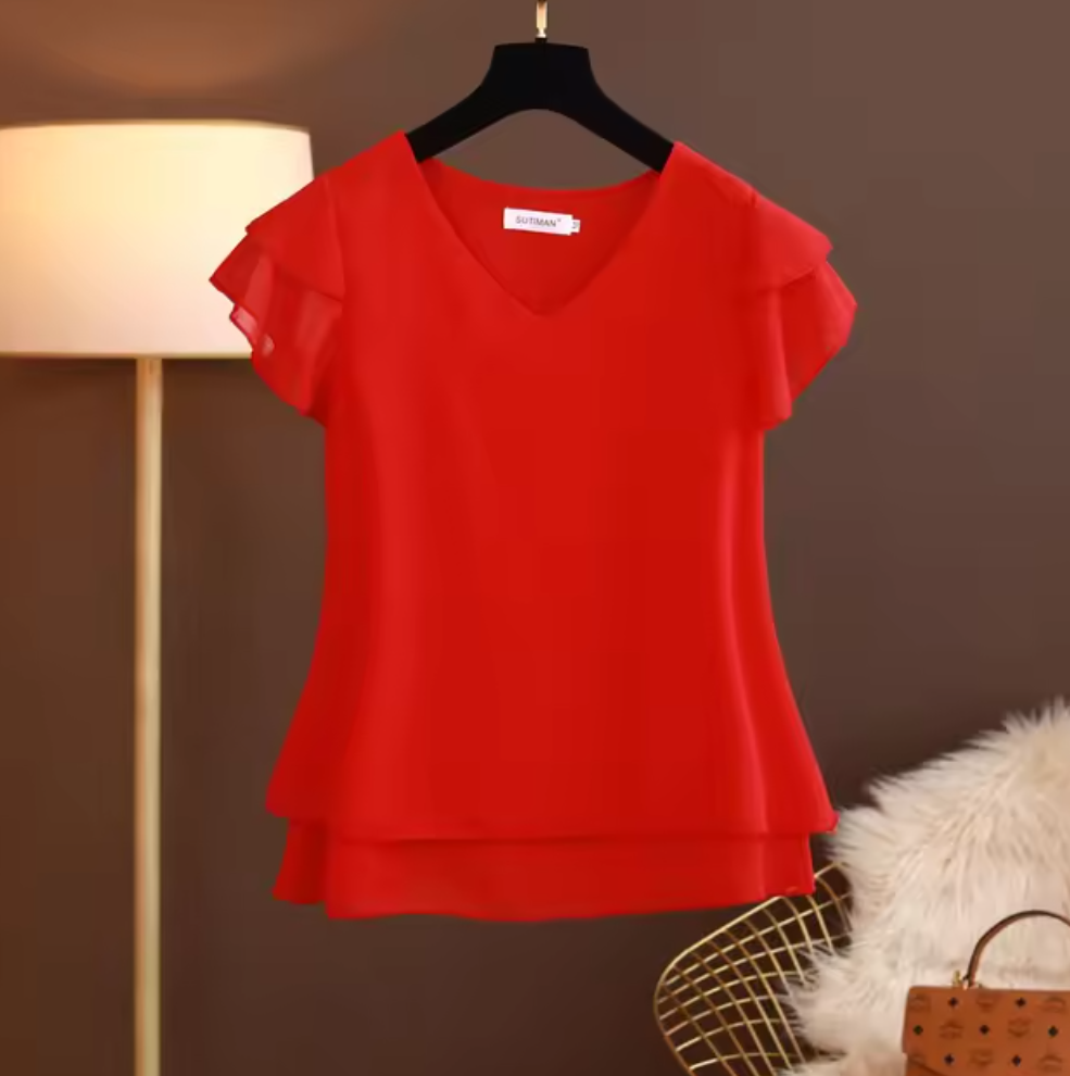 Malena Blouse