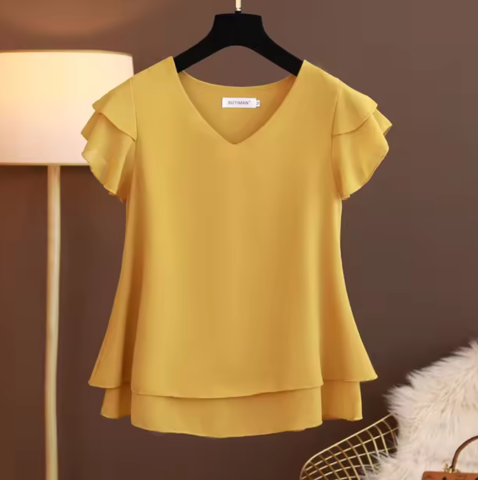 Malena Blouse