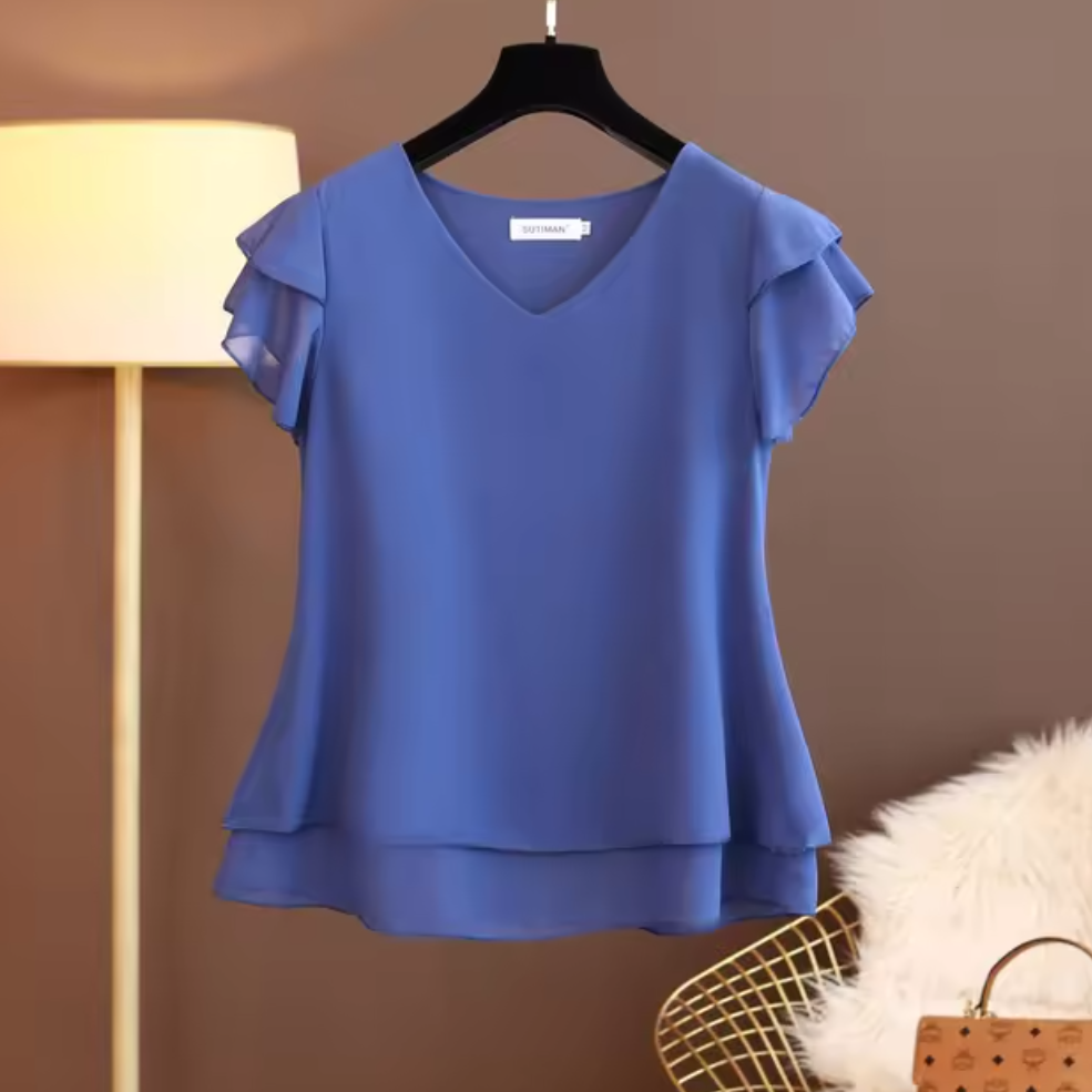 Malena Blouse