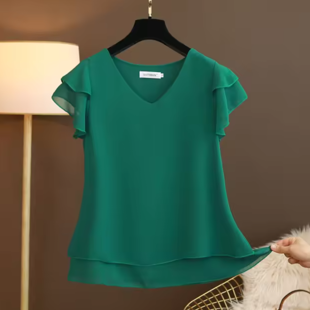 Malena Blouse