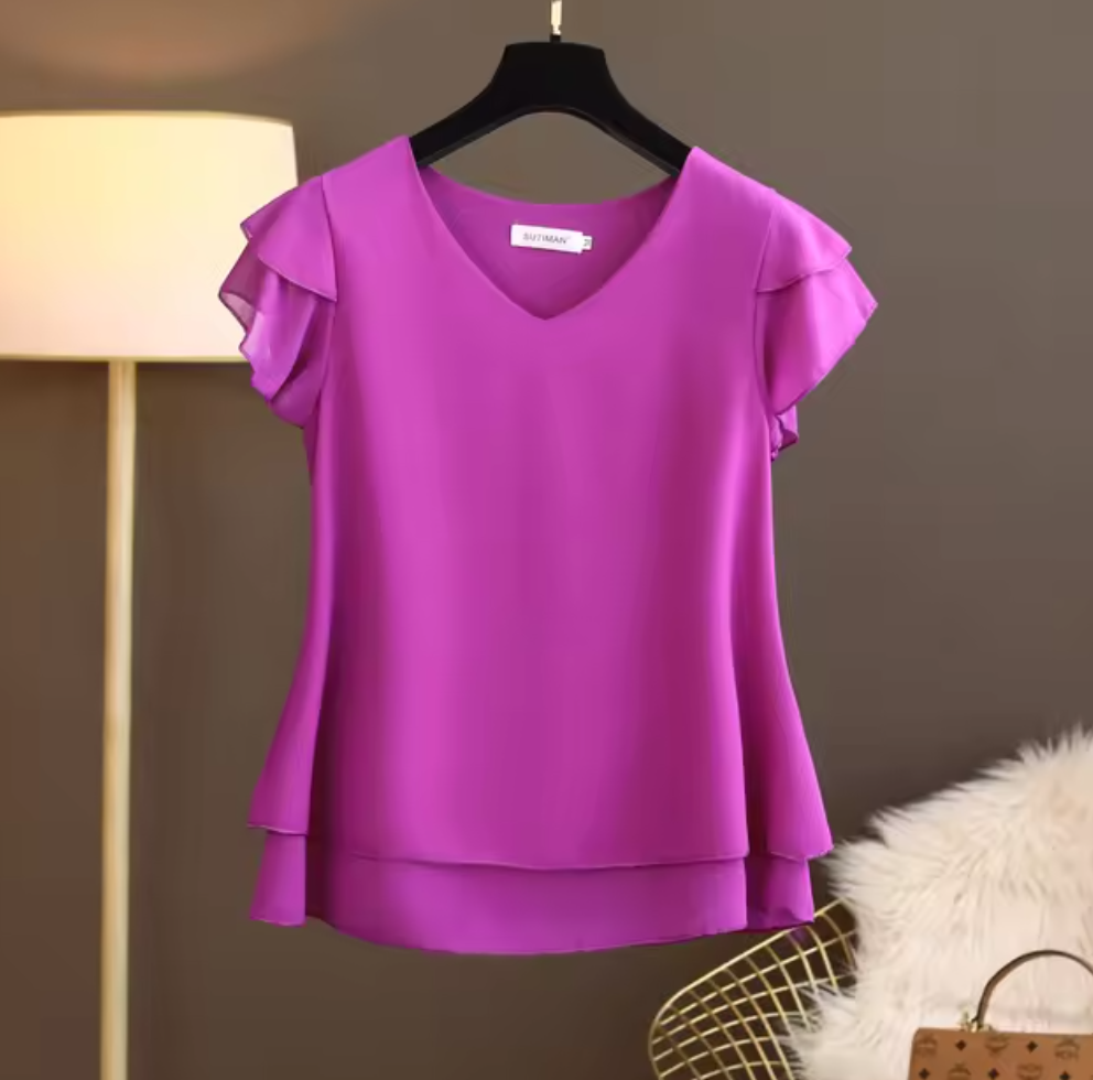 Malena Blouse