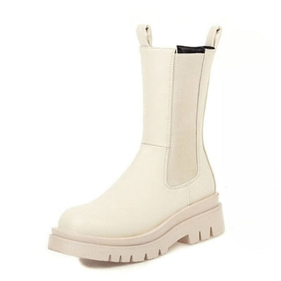 Comfortable ankle boots for cool days