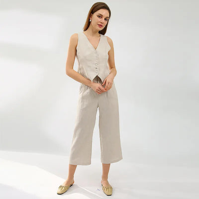 Anna - Two-piece set ideal for good weather