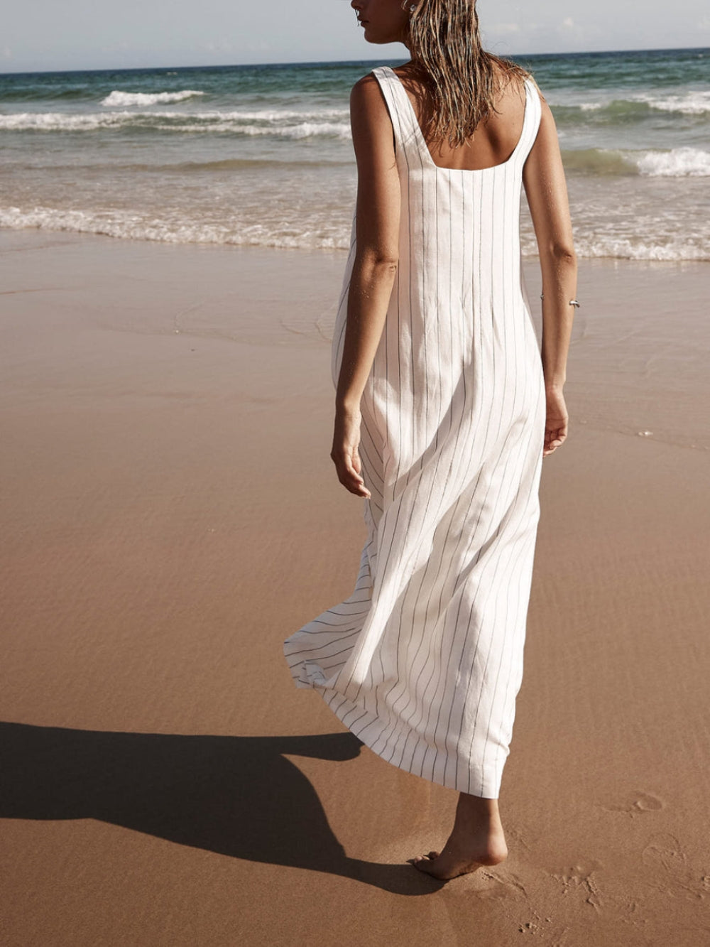 Monica dress