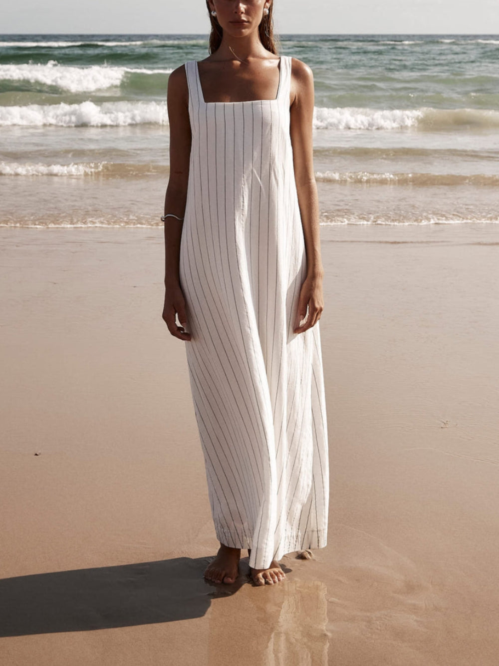 Monica dress
