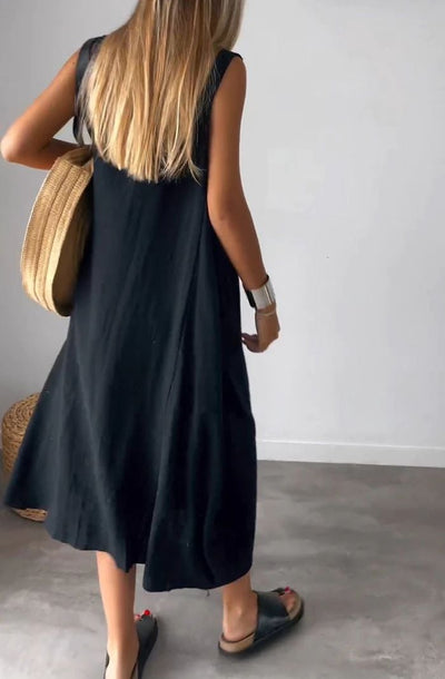 Mireia dress