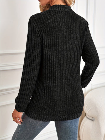 Elegant and Comfortable Summer Cardigan for Women - Ideal for Casual Outings
