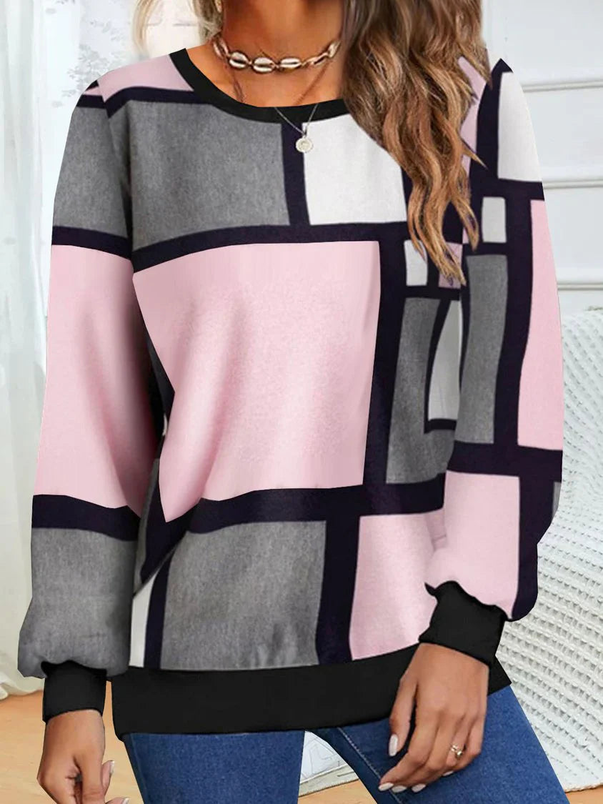 Loose and relaxed jacket for everyday style