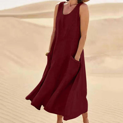 Sara dress