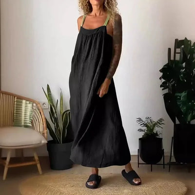 Lidia - Women's Dress