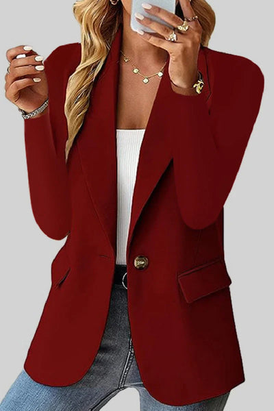 Women's casual cardigan with a roll-neck: the perfect choice for everyday wear