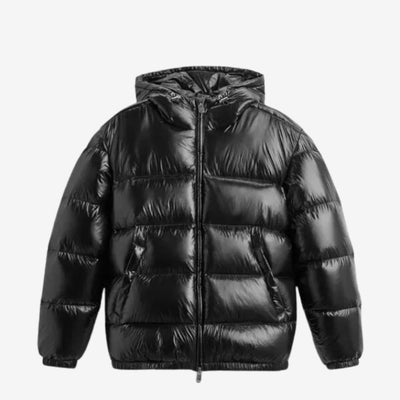 Classic Quilted Jacket – A Winter Must-Have