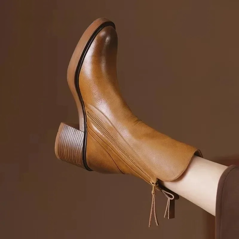 Women's fall boots for everyday looks